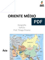 Oriente Médio