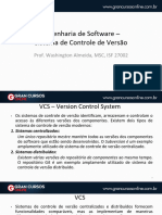 Aula 68 Sistema Controle Versao