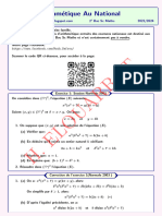 Arithmetic 2003 To 2023