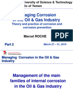 Corrosion Roche Hadhramout Part 2