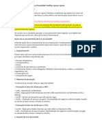 Como Calcular IRPJ No Lucro Presumido