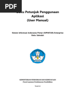 Petunjuk Penggunaan SIPINTAR Enterprise Untuk Sekolah