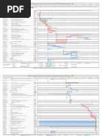 Programación Gantt Pavimento Actualizado Vencedores