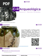 Arqueología 2023