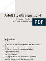 Adult Health Acute and ChronicWPS Office