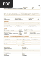 Portal Da Nota Fiscal Eletrônica