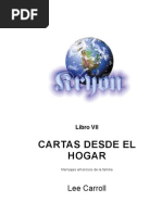 7 Kryon - Cartas Desde El Hogar