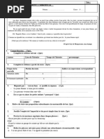 3ASC EV1 SemestreII - Langue-1