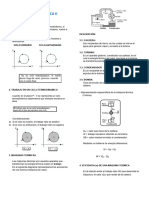 Termodinámica II Trabajo Grupal