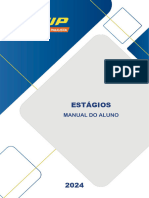 Manual de Orientação - Kit Do Estudante 2024