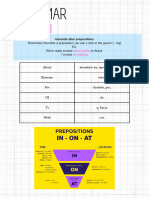 Grammar (Varios)