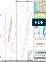 Mapa Area de Influencia Del Proyecto