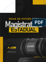 Ebook Magistratura Estadual Compactado