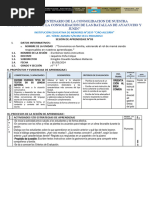 S.A 2-COMUNICACION Escribimos TEX INSTRUC