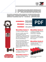 HP Microfilter