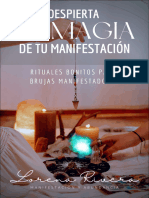 Ebook Despierta Tu Magia