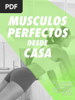 Musculos Perfectos Desde Tu Casa Todo Lo Que Necesitas Saber para Tener Un Cuerpo Perfectos Desde La Comodidad de Tu Casa.... (Kimberly O Connnor) (Z-Library)