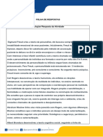 Abordagens, Psicologia Da Saúde