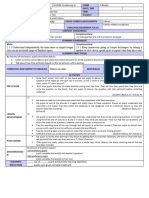 Lesson 4 English Form 3 Close Up