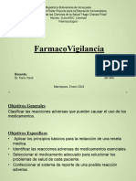 Farmaco Vigilancia