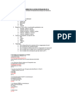 Compendio de Preguntas de ENSAMBLAJE