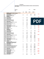 Valorizacion Deductivo Vinculante