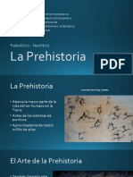 Prehistoria