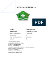 Buku Guru 2 PDF