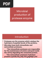 Protease