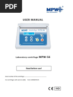 Manual Usuario MPW-56