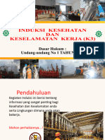 MATERI PPT Induksi SAFETY 2021