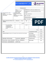 Performa Invoice SQ 4276 002 14022024 DS US