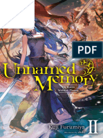 Unnamed Memory, Vol. 2 - The Queen Without A Throne