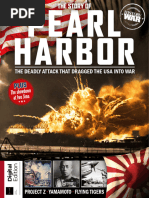 History of War Story of Pearl Harbor 3rd Edition, 2022 Downmagaz