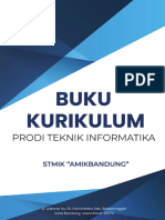 Buku Kurikulum