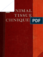 Animal Tissue Tech 00 Huma