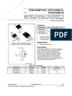 STP 120 NF 10