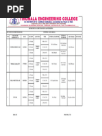 3-2 External Time Table 23-24