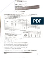 Exam Dimensionnement de La Route 2022 - 240414 - 180244