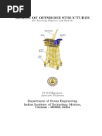 Offshore Structures 2