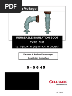 Cellpack 362402 - DS