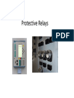 Protective Relays