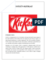 Ba Nestle Kitkat