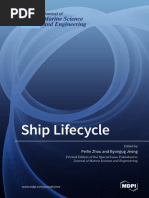 Ship Lifecycle