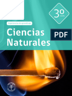 C Naturales 3º Medio