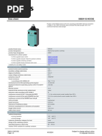 3SE51120CC02 Datasheet en