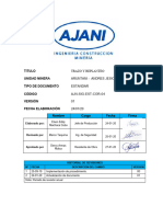 Est 4 Trazo y Replanteo Topografico