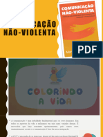 Aula Comunicação Não-Violenta