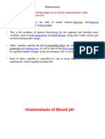 Acid Base Balance DR - Kahkashan