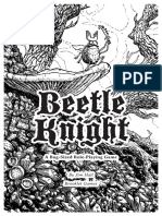 Beetle Knight (Pages) v5.6